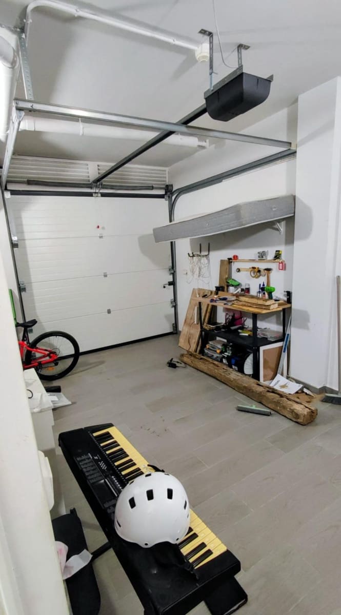 3 camera da letto Villetta a Schiera in vendita in Guardamar del Segura con piscina garage - 399.000 € (Rif: 9548352)