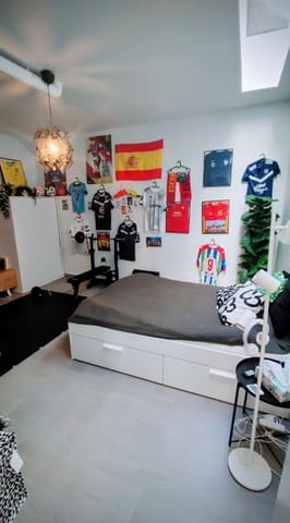 3 quarto Moradia em Banda para venda em Los Secanos, Guardamar del Segura com piscina garagem - 399 000 € (Ref: 9548352)