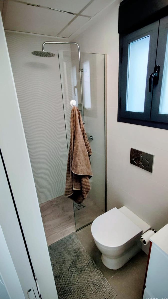 3 camera da letto Villetta a Schiera in vendita in Guardamar del Segura con piscina garage - 399.000 € (Rif: 9548352)