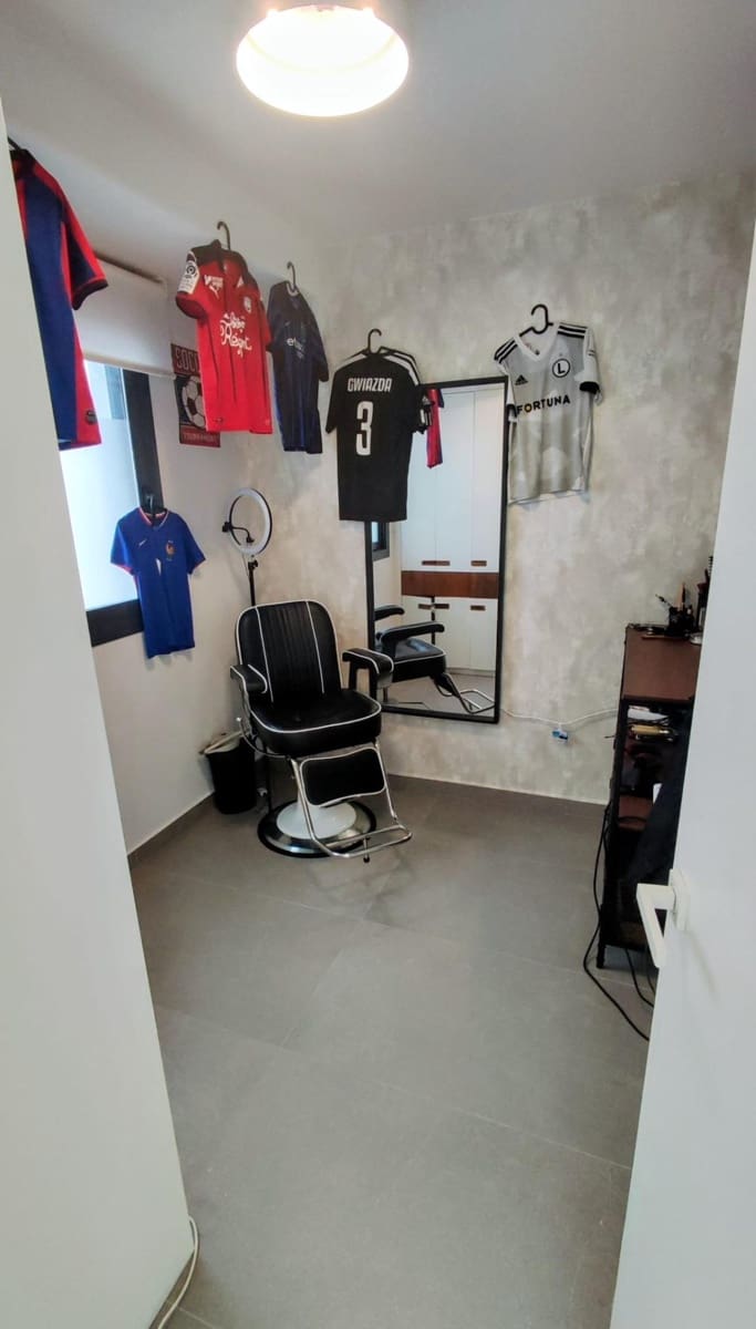 3 camera da letto Villetta a Schiera in vendita in Guardamar del Segura con piscina garage - 399.000 € (Rif: 9548352)