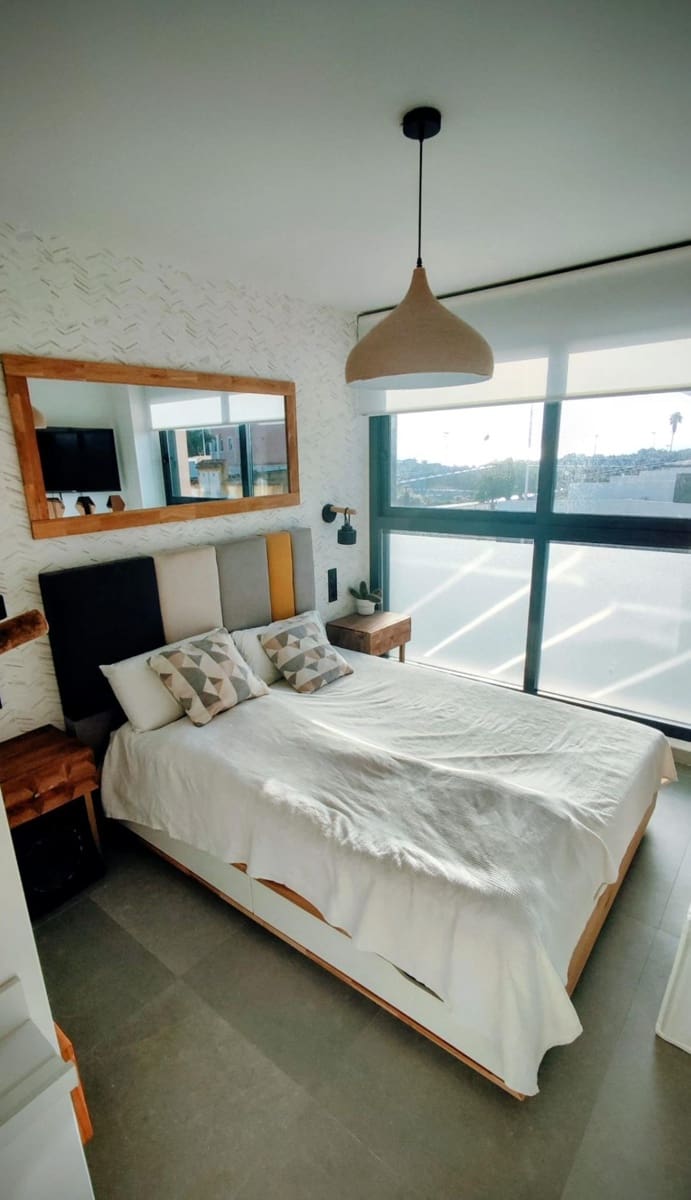 3 camera da letto Villetta a Schiera in vendita in Guardamar del Segura con piscina garage - 399.000 € (Rif: 9548352)