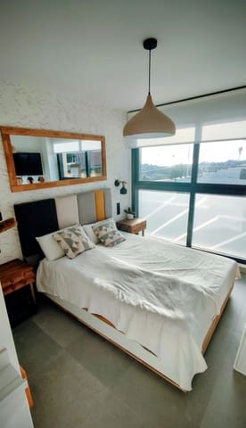 3 quarto Moradia em Banda para venda em Los Secanos, Guardamar del Segura com piscina garagem - 399 000 € (Ref: 9548352)