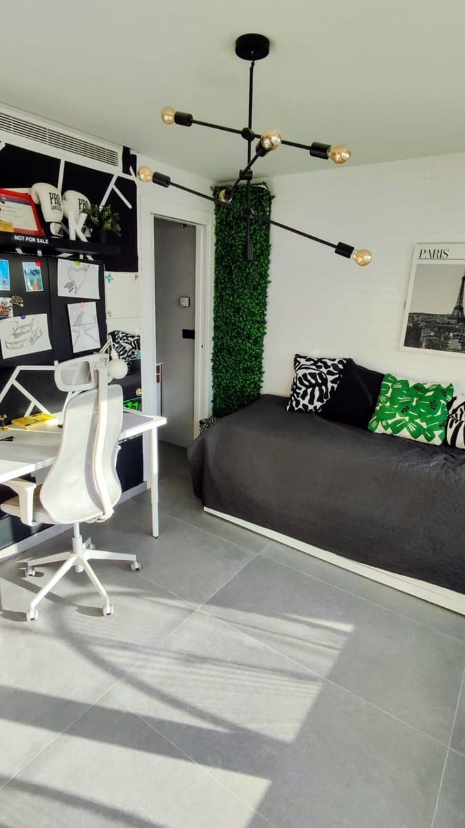 3 camera da letto Villetta a Schiera in vendita in Guardamar del Segura con piscina garage - 399.000 € (Rif: 9548352)