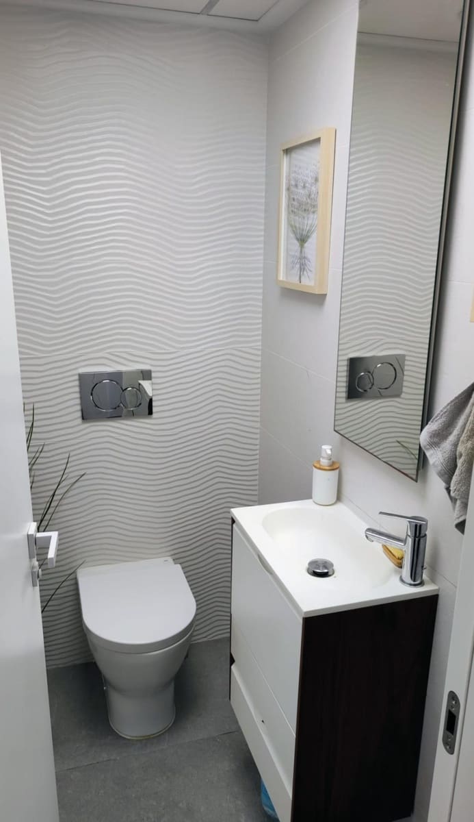 3 camera da letto Villetta a Schiera in vendita in Guardamar del Segura con piscina garage - 399.000 € (Rif: 9548352)