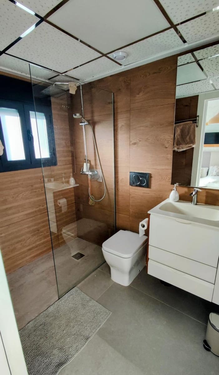 3 camera da letto Villetta a Schiera in vendita in Guardamar del Segura con piscina garage - 399.000 € (Rif: 9548352)