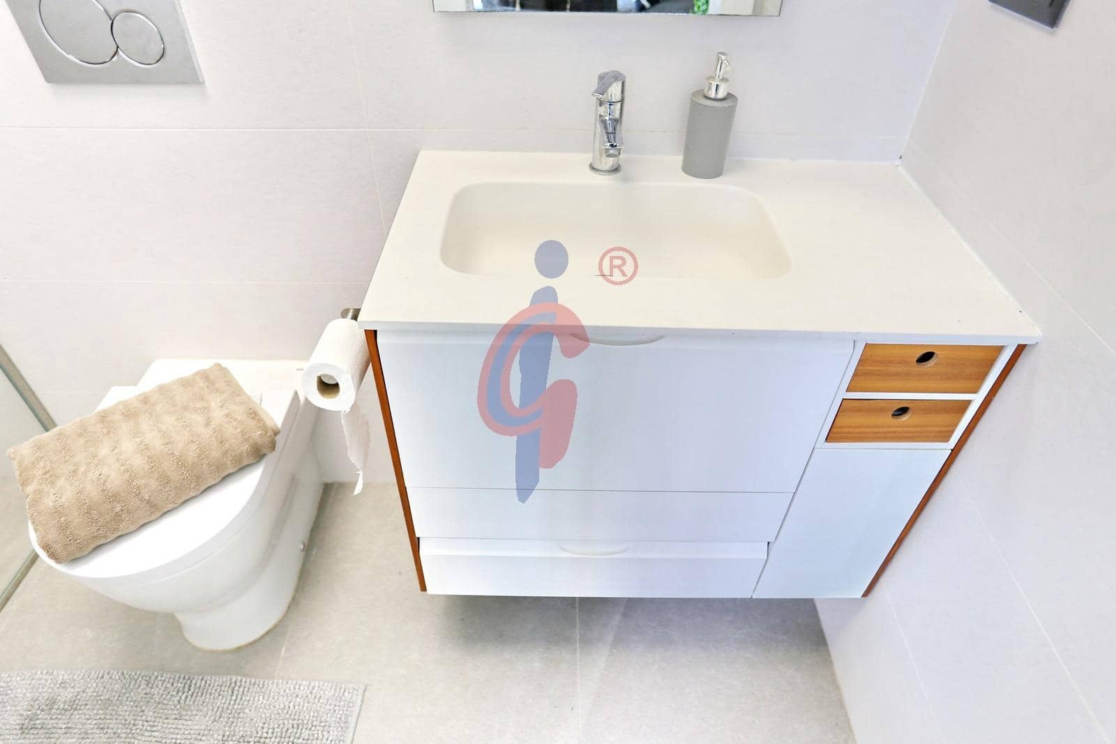 4 bedroom Terraced Villa for sale in Guardamar del Segura with pool garage - € 385,000 (Ref: 9548352)