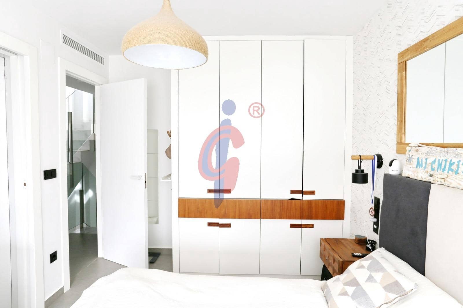 4 bedroom Terraced Villa for sale in Guardamar del Segura with pool garage - € 385,000 (Ref: 9548352)