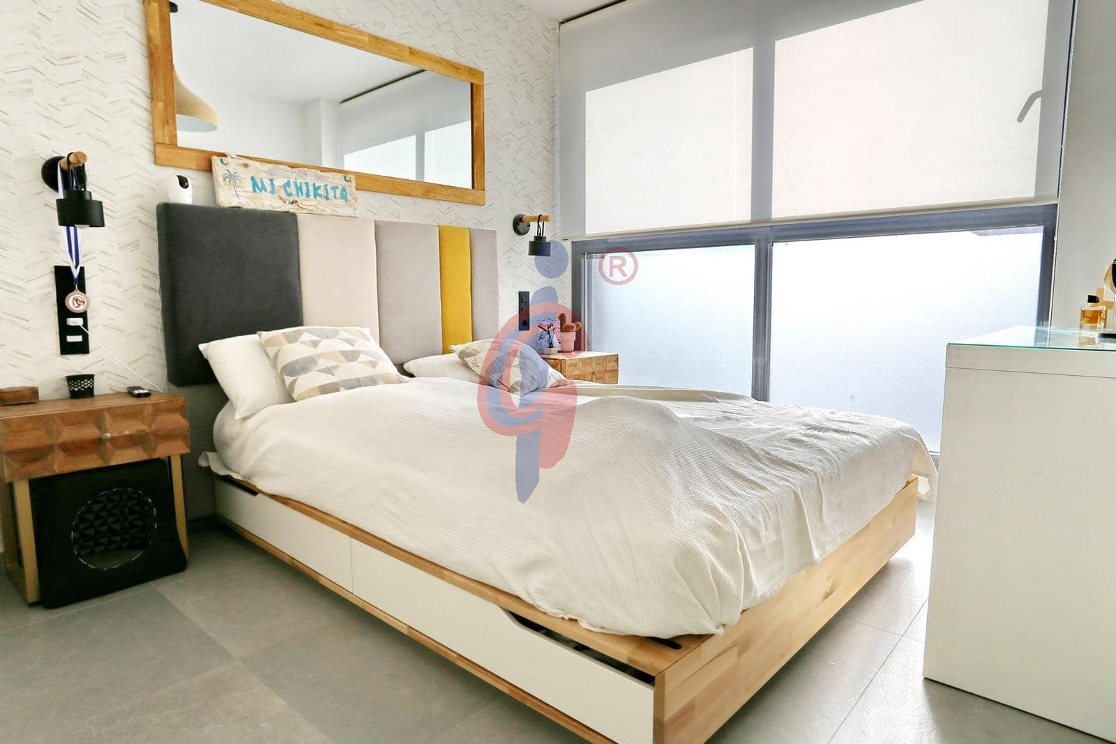 4 bedroom Terraced Villa for sale in Guardamar del Segura with pool garage - € 385,000 (Ref: 9548352)