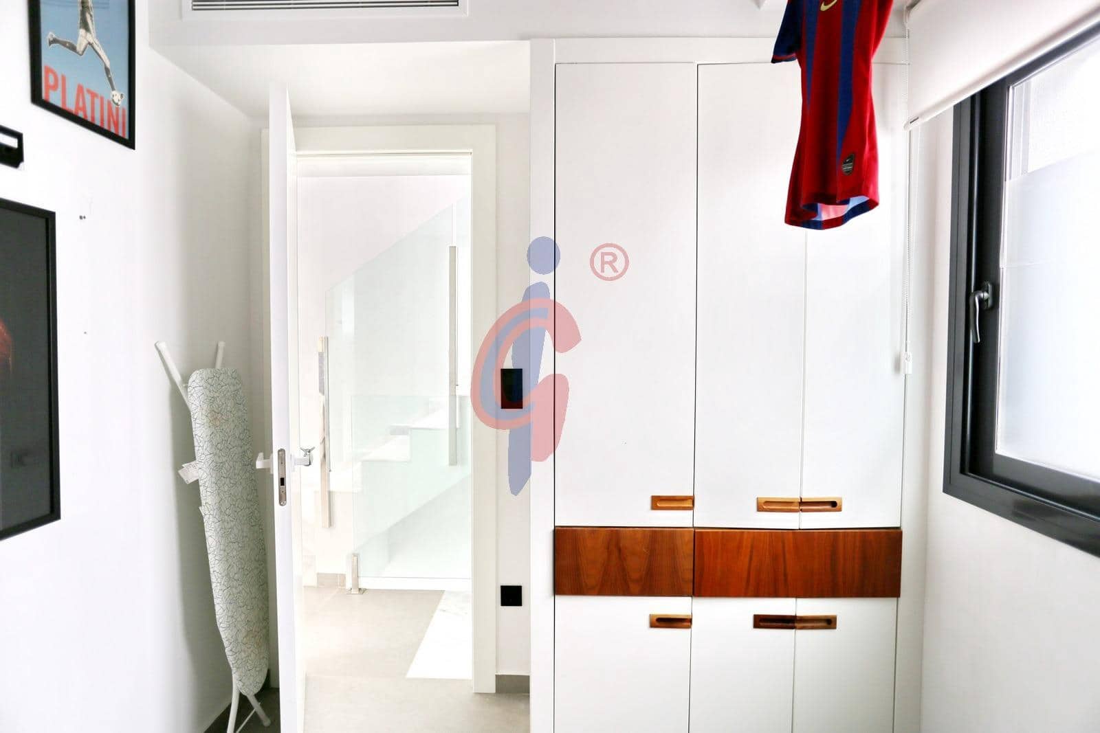 4 bedroom Terraced Villa for sale in Guardamar del Segura with pool garage - € 385,000 (Ref: 9548352)