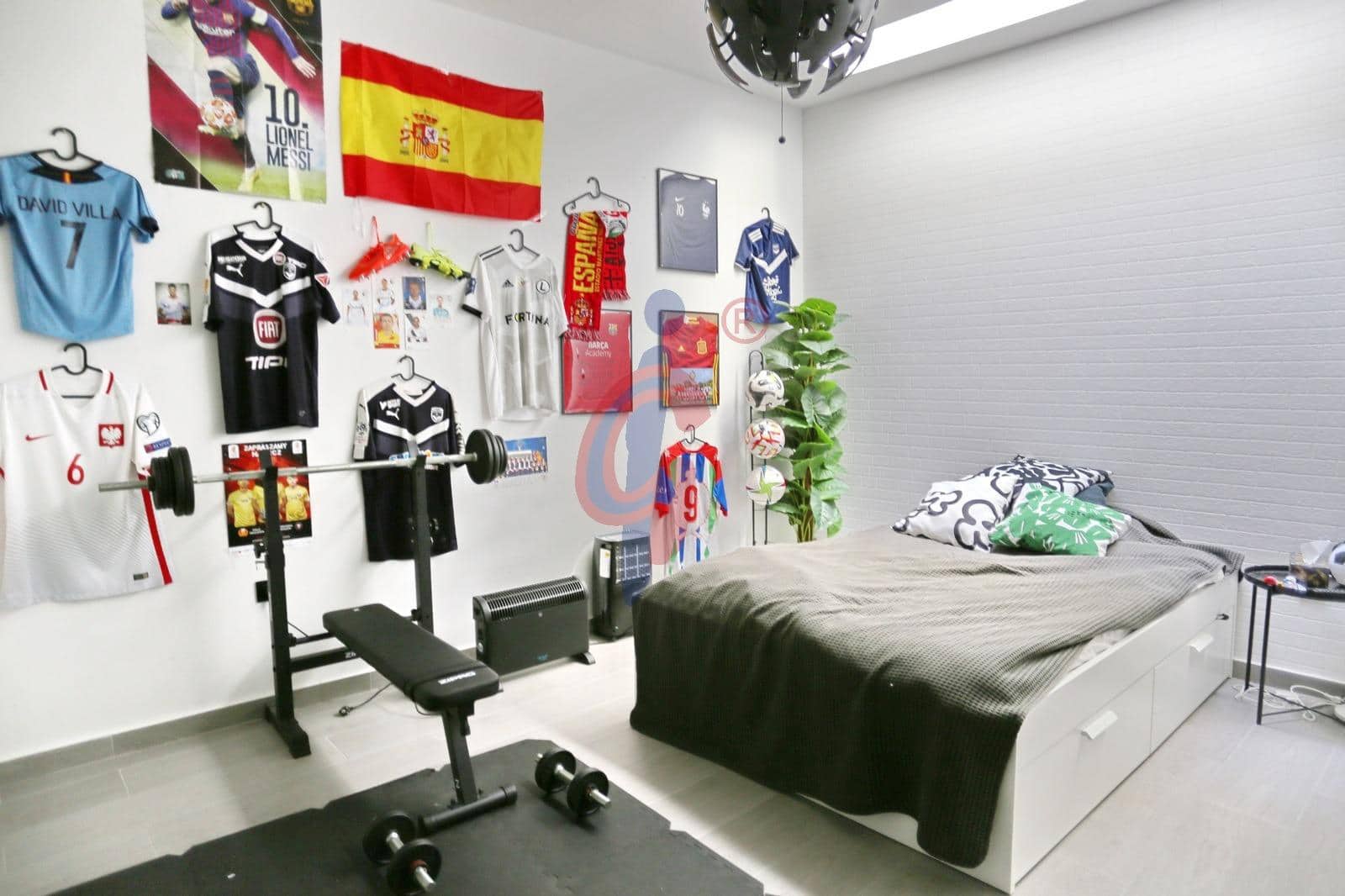 4 bedroom Terraced Villa for sale in Guardamar del Segura with pool garage - € 385,000 (Ref: 9548352)