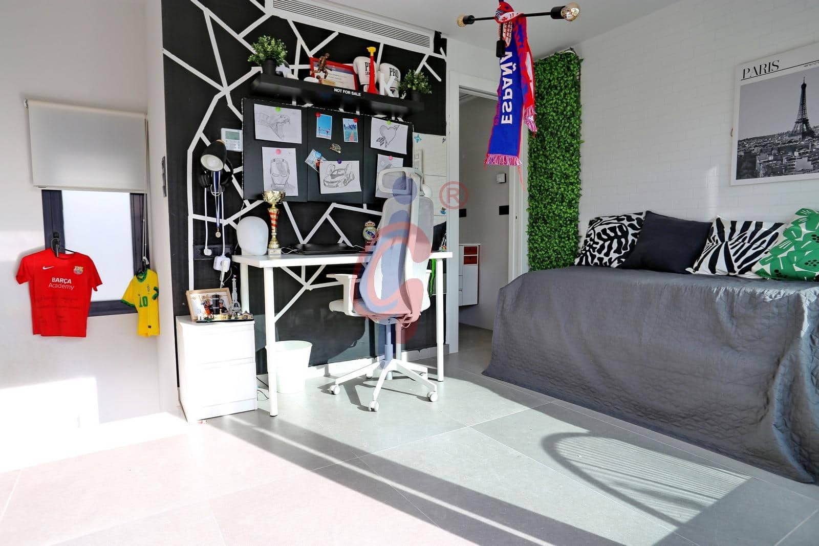 4 bedroom Terraced Villa for sale in Guardamar del Segura with pool garage - € 385,000 (Ref: 9548352)