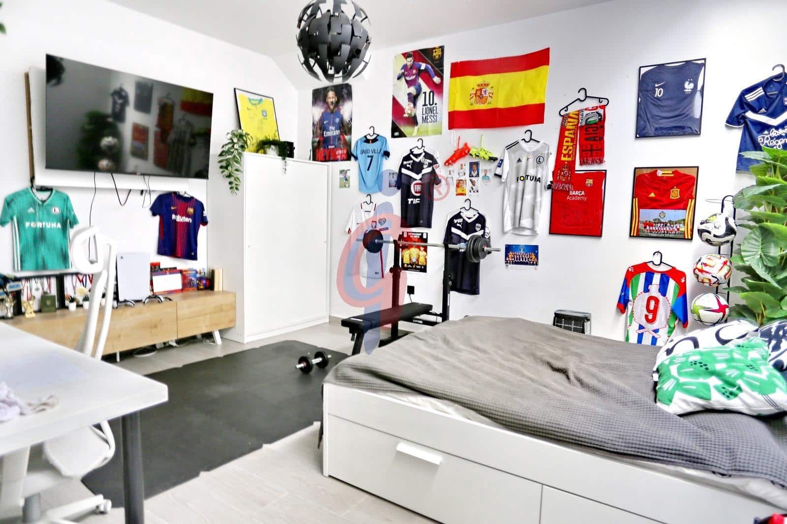 4 bedroom Terraced Villa for sale in Guardamar del Segura with pool garage - € 385,000 (Ref: 9548352)