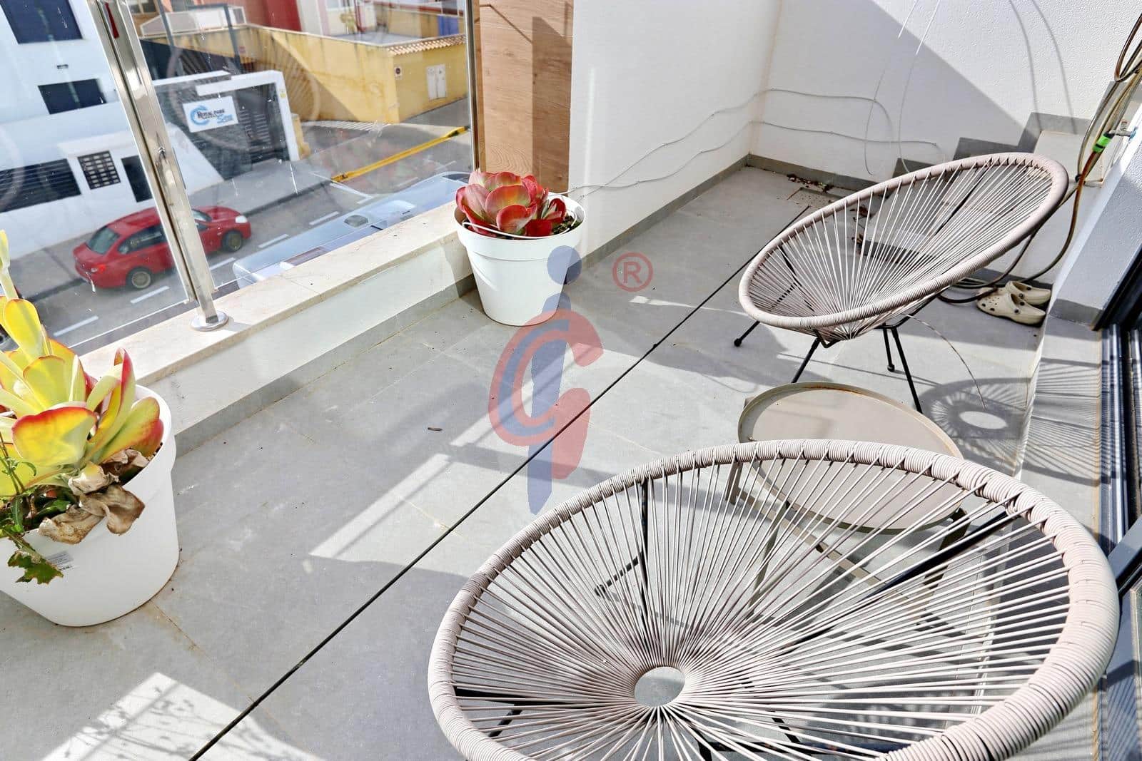 4 bedroom Terraced Villa for sale in Guardamar del Segura with pool garage - € 385,000 (Ref: 9548352)