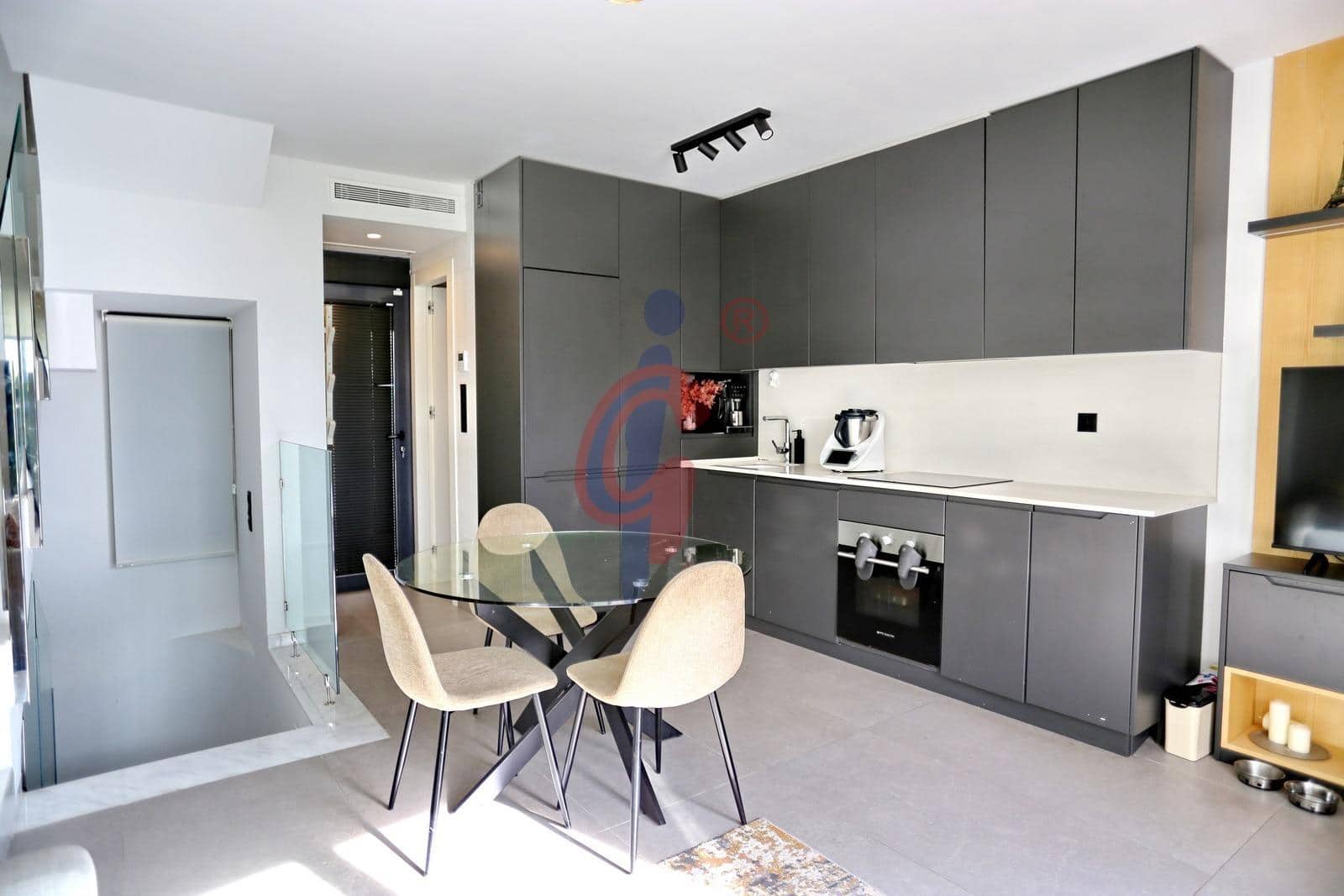 4 bedroom Terraced Villa for sale in Guardamar del Segura with pool garage - € 379,900 (Ref: 9548352)