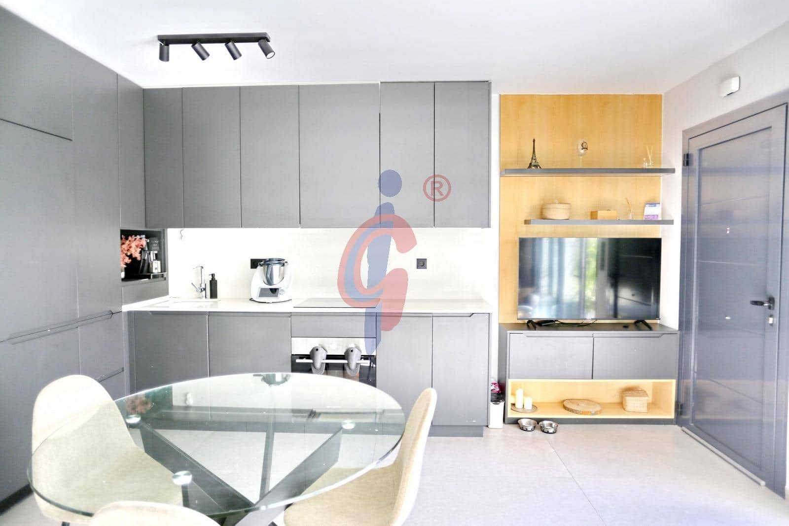 4 bedroom Terraced Villa for sale in Guardamar del Segura with pool garage - € 379,900 (Ref: 9548352)