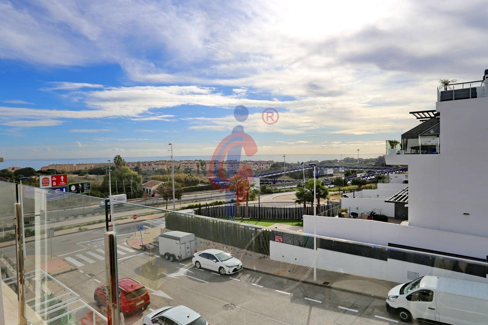 4 bedroom Terraced Villa for sale in Guardamar del Segura with pool garage - € 379,900 (Ref: 9548352)