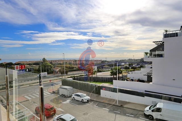 4 Zimmer Reihenhaus zu verkaufen in Los Secanos, Guardamar del Segura mit Pool Garage - 379.900 € (Ref: 9548352)