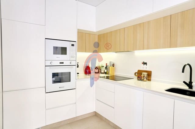 3 quarto Apartamento para venda em El Raso, Guardamar del Segura com piscina garagem - 264 950 € (Ref: 9548353)