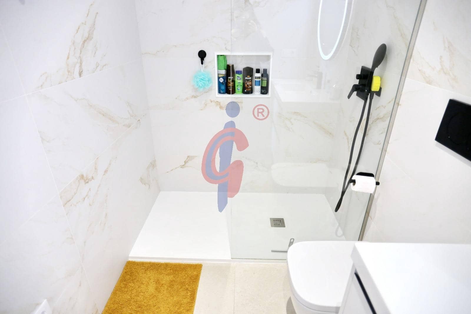 3 quarto Apartamento para venda em Guardamar del Segura com piscina garagem - 264 950 € (Ref: 9548353)