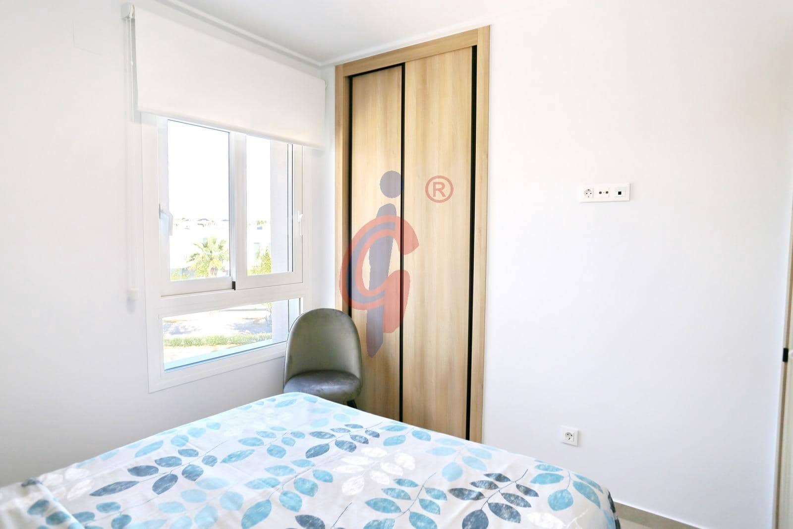 3 quarto Apartamento para venda em Guardamar del Segura com piscina garagem - 264 950 € (Ref: 9548353)