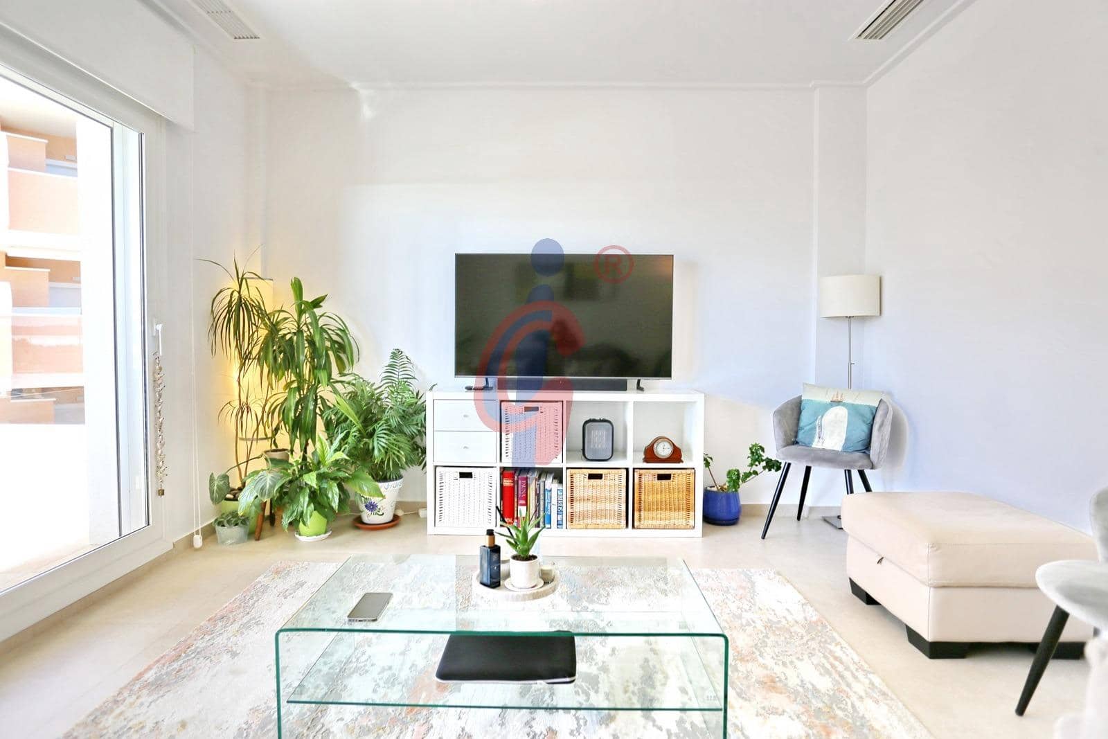 3 quarto Apartamento para venda em Guardamar del Segura com piscina garagem - 264 950 € (Ref: 9548353)