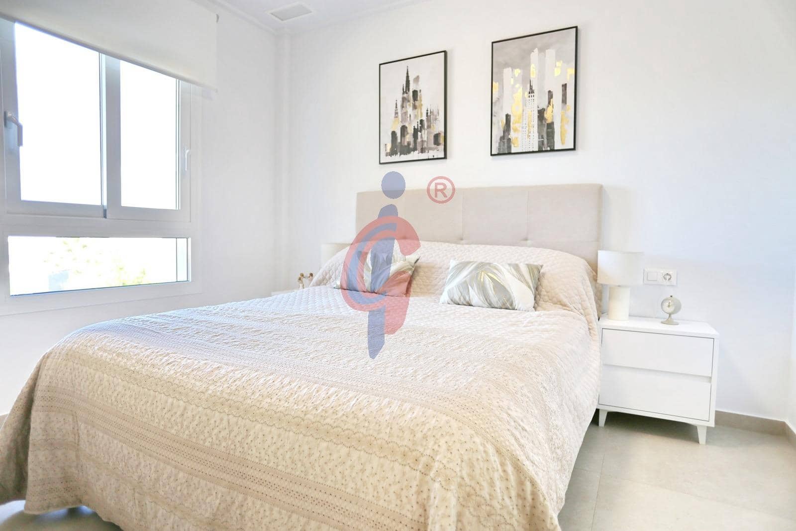 3 quarto Apartamento para venda em Guardamar del Segura com piscina garagem - 264 950 € (Ref: 9548353)