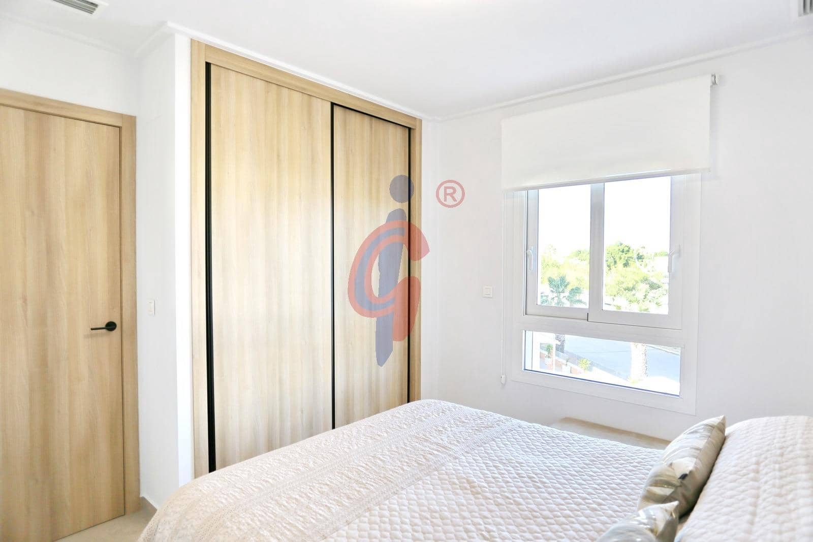 3 quarto Apartamento para venda em Guardamar del Segura com piscina garagem - 264 950 € (Ref: 9548353)