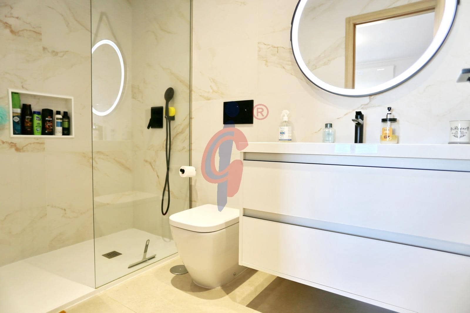 3 quarto Apartamento para venda em Guardamar del Segura com piscina garagem - 264 950 € (Ref: 9548353)