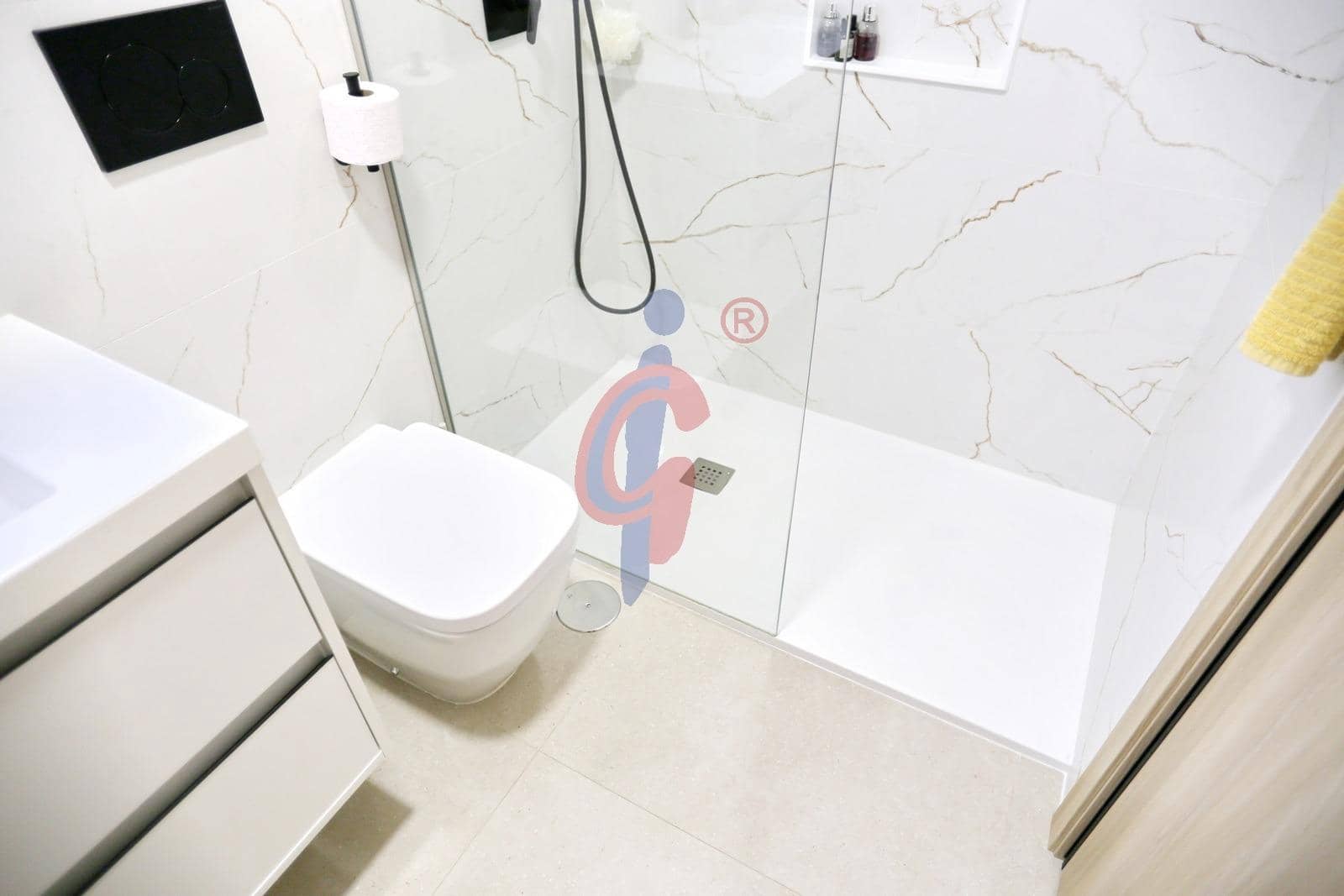 3 quarto Apartamento para venda em Guardamar del Segura com piscina garagem - 264 950 € (Ref: 9548353)