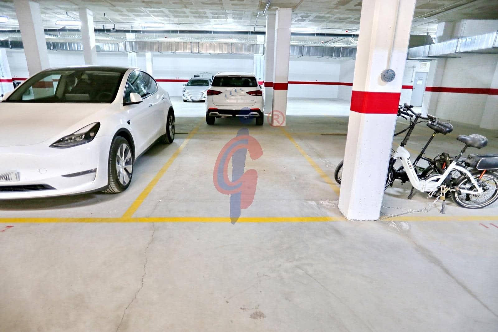 3 quarto Apartamento para venda em Guardamar del Segura com piscina garagem - 264 950 € (Ref: 9548353)