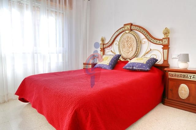 2 makuuhuone Asunto vuokrattavana paikassa Las Viñas, Guardamar del Segura mukana 
autotalli - 800 € (Ref: 9555980)