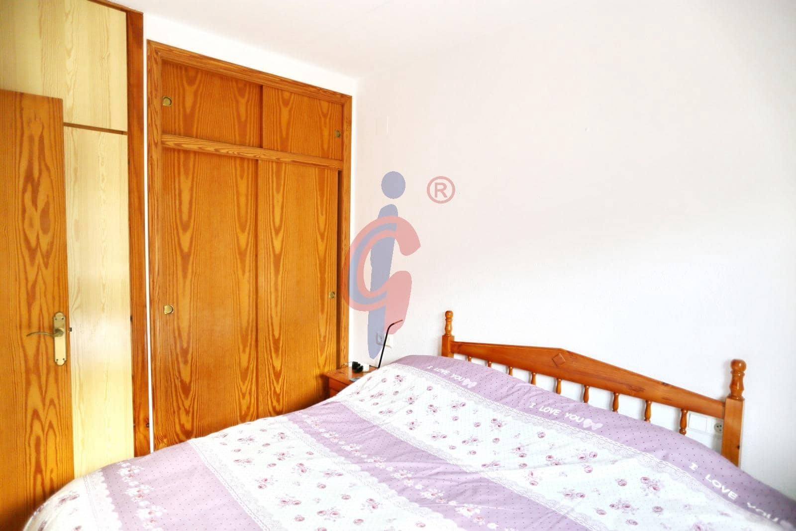 1 soverom Leilighet til salgs i Guardamar del Segura - € 112 950 (Ref: 9568798)