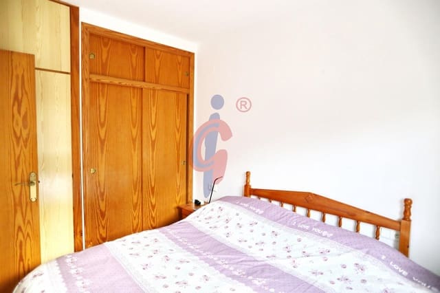 1 soverom Leilighet til salgs i Las Viñas, Guardamar del Segura - € 112 950 (Ref: 9568798)