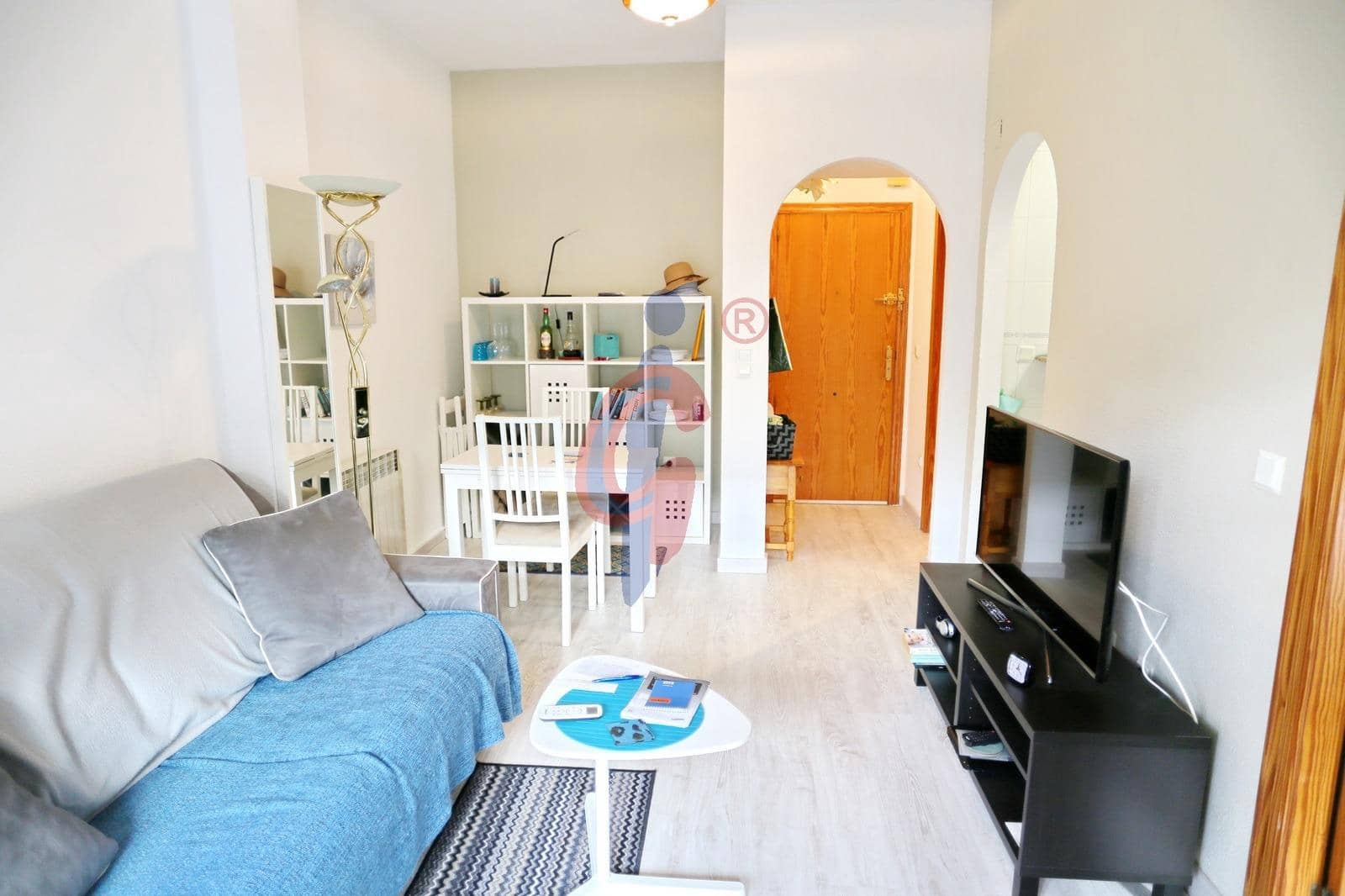 1 soverom Leilighet til salgs i Guardamar del Segura - € 112 950 (Ref: 9568798)