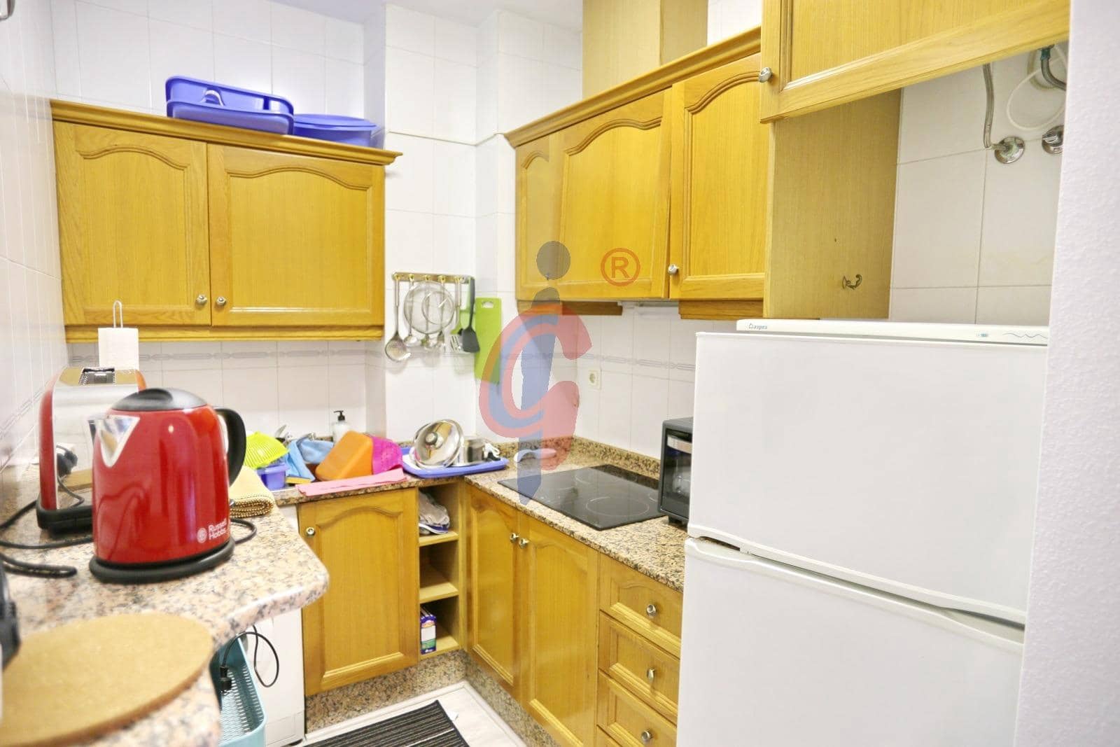 1 soverom Leilighet til salgs i Guardamar del Segura - € 112 950 (Ref: 9568798)