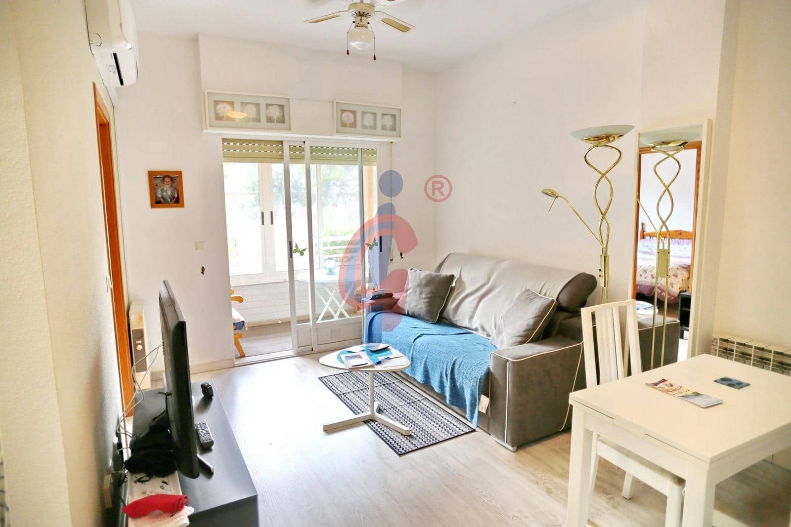 1 soverom Leilighet til salgs i Guardamar del Segura - € 112 950 (Ref: 9568798)