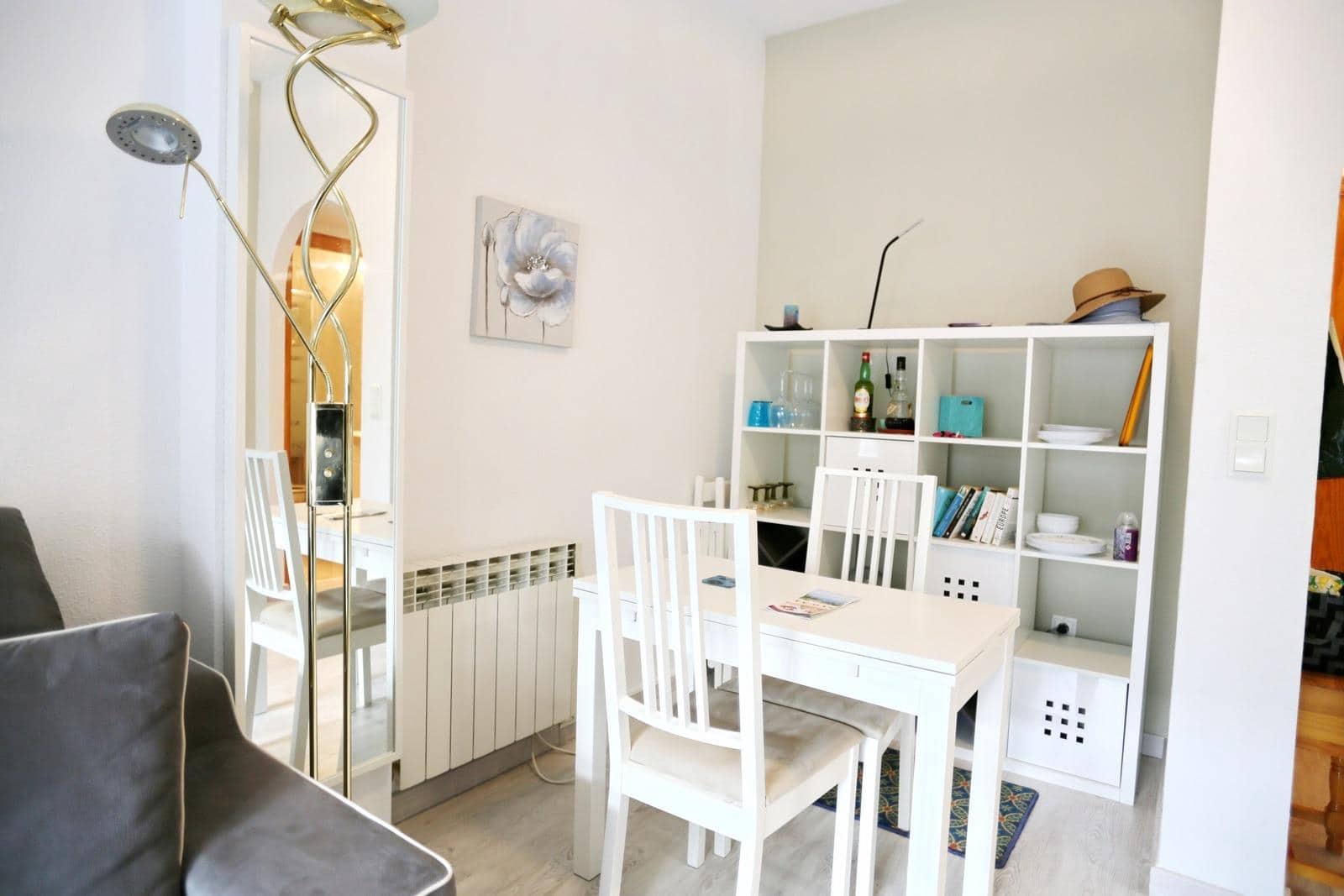 1 soverom Leilighet til salgs i Guardamar del Segura - € 112 950 (Ref: 9568798)