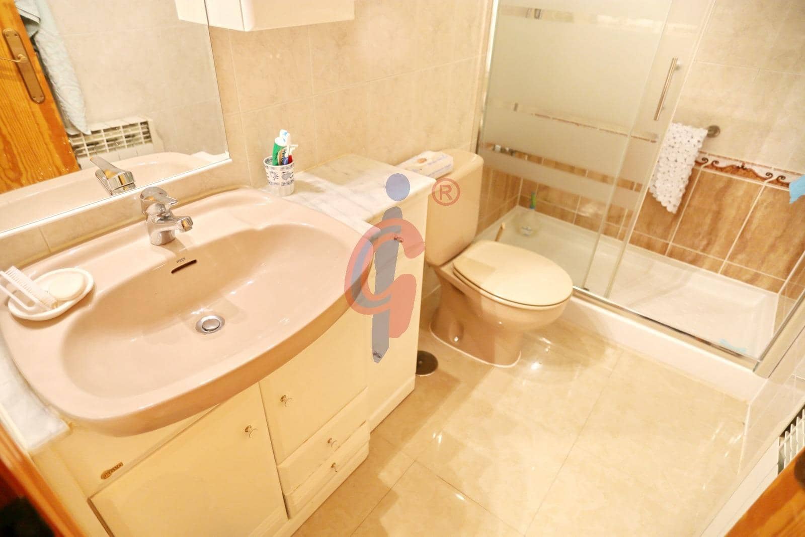 1 soverom Leilighet til salgs i Guardamar del Segura - € 112 950 (Ref: 9568798)