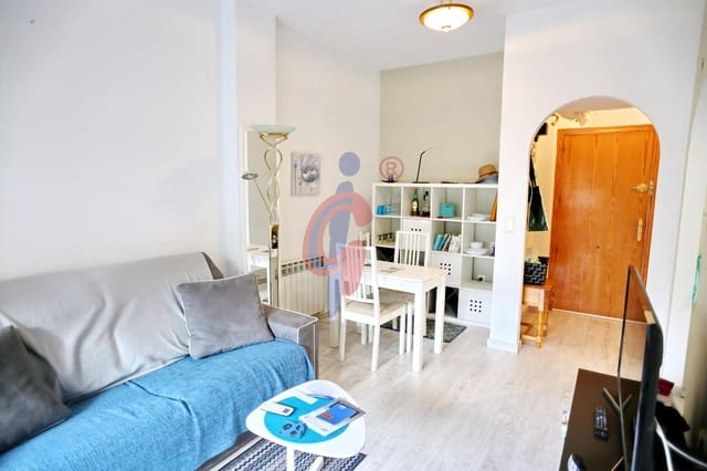 1 soverom Leilighet til salgs i Las Viñas, Guardamar del Segura - € 112 950 (Ref: 9568798)