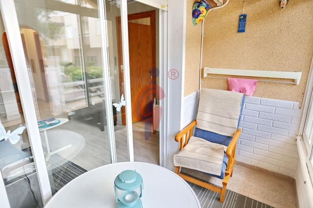 1 soverom Leilighet til salgs i Las Viñas, Guardamar del Segura - € 112 950 (Ref: 9568798)