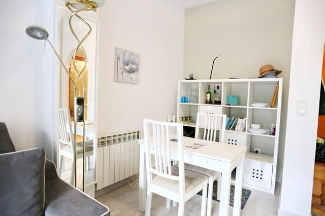 1 soverom Leilighet til salgs i Las Viñas, Guardamar del Segura - € 112 950 (Ref: 9568798)