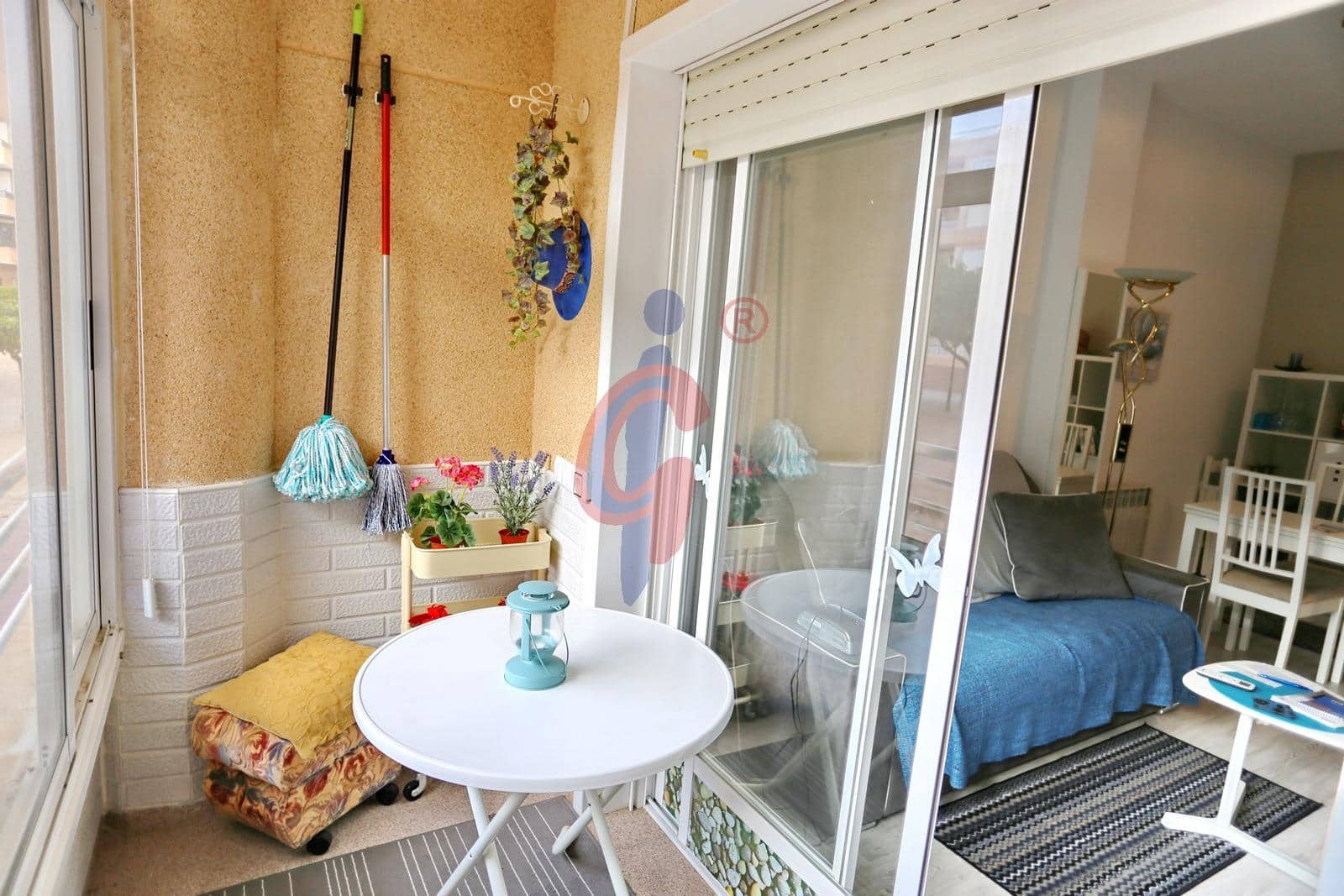 1 soverom Leilighet til salgs i Guardamar del Segura - € 112 950 (Ref: 9568798)