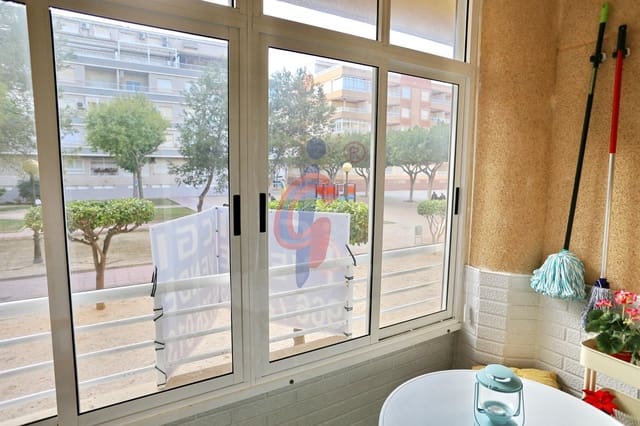 1 soverom Leilighet til salgs i Las Viñas, Guardamar del Segura - € 112 950 (Ref: 9568798)