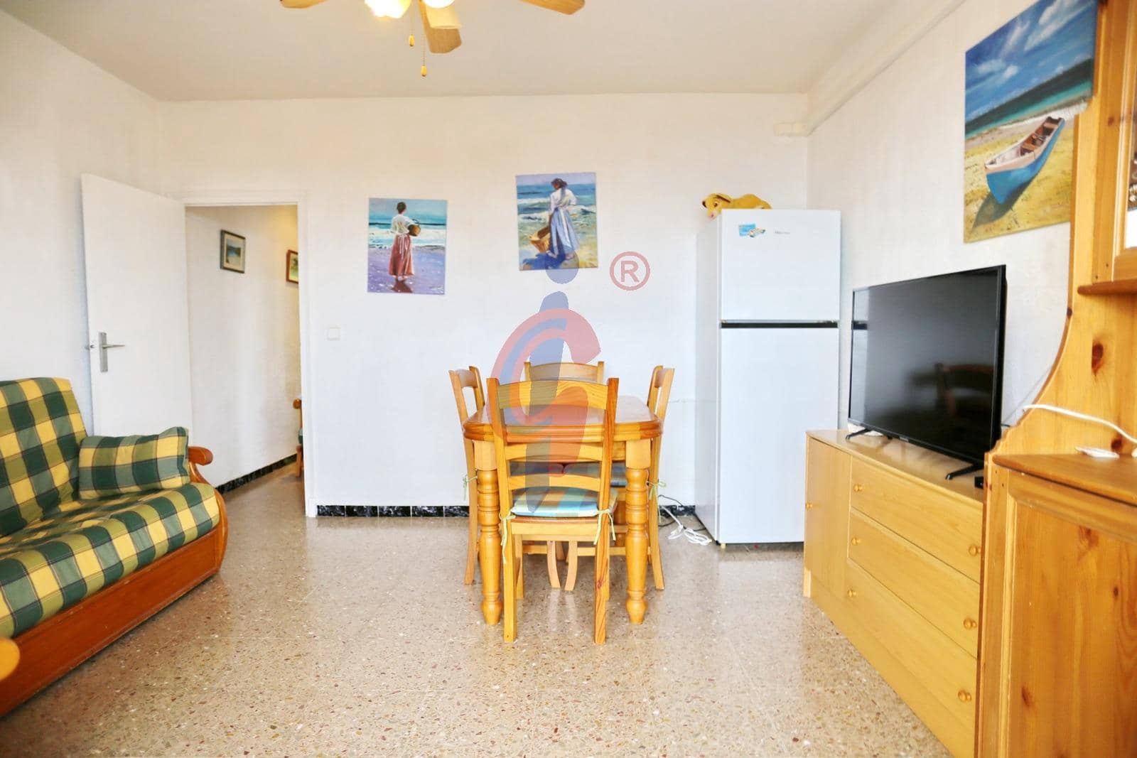 2 soverom Leilighet til salgs i Guardamar del Segura - € 143 800 (Ref: 9568799)