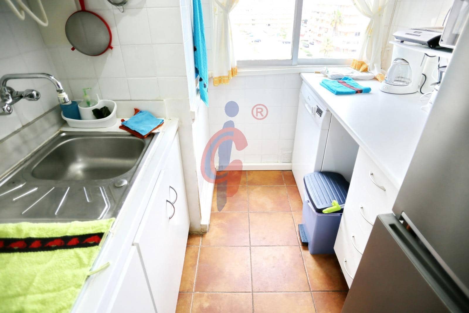 2 soverom Leilighet til salgs i Guardamar del Segura - € 143 800 (Ref: 9568799)