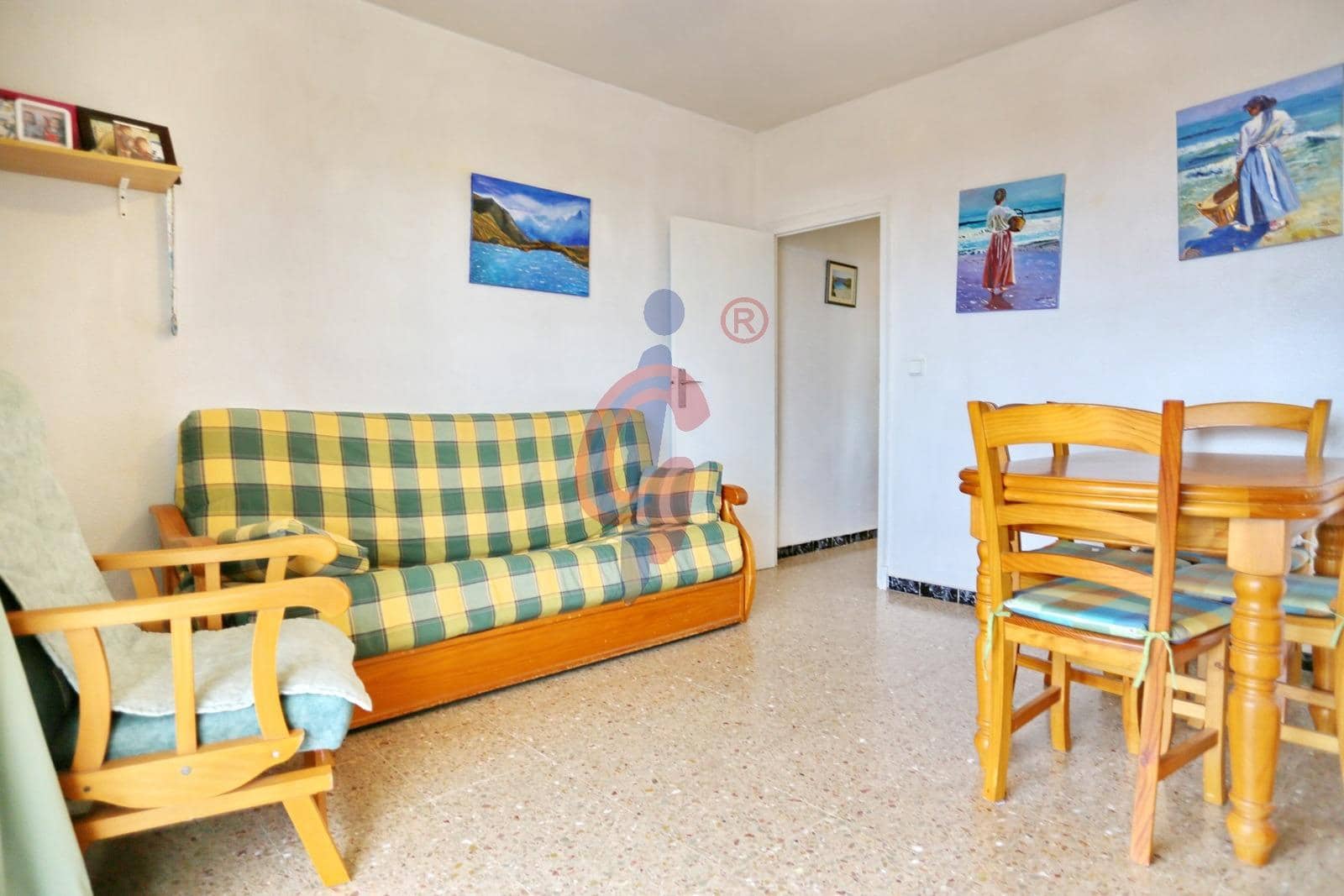 2 soverom Leilighet til salgs i Guardamar del Segura - € 143 800 (Ref: 9568799)