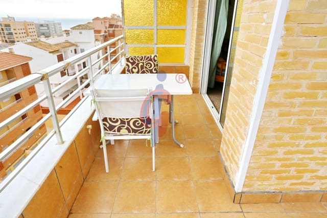2 soverom Leilighet til salgs i Guardamar Playa, Guardamar del Segura - € 143 800 (Ref: 9568799)