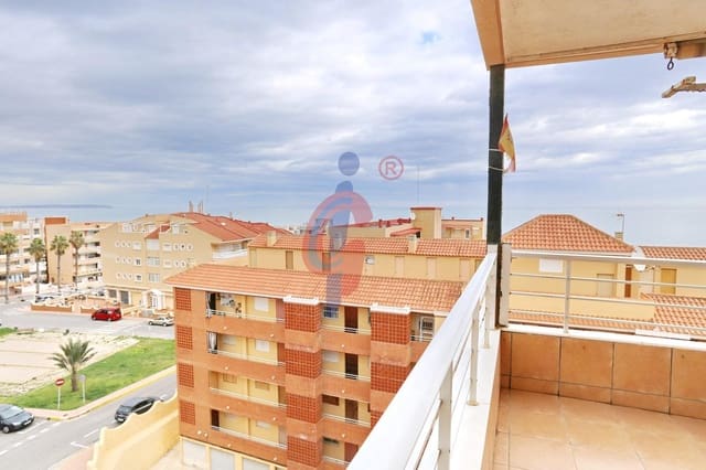 2 soverom Leilighet til salgs i Guardamar Playa, Guardamar del Segura - € 143 800 (Ref: 9568799)