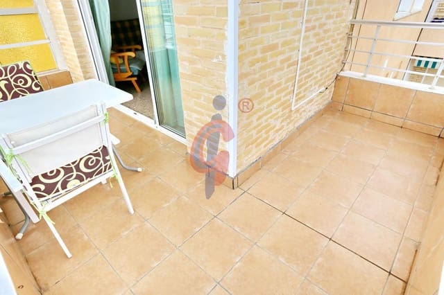 2 soverom Leilighet til salgs i Guardamar Playa, Guardamar del Segura - € 143 800 (Ref: 9568799)