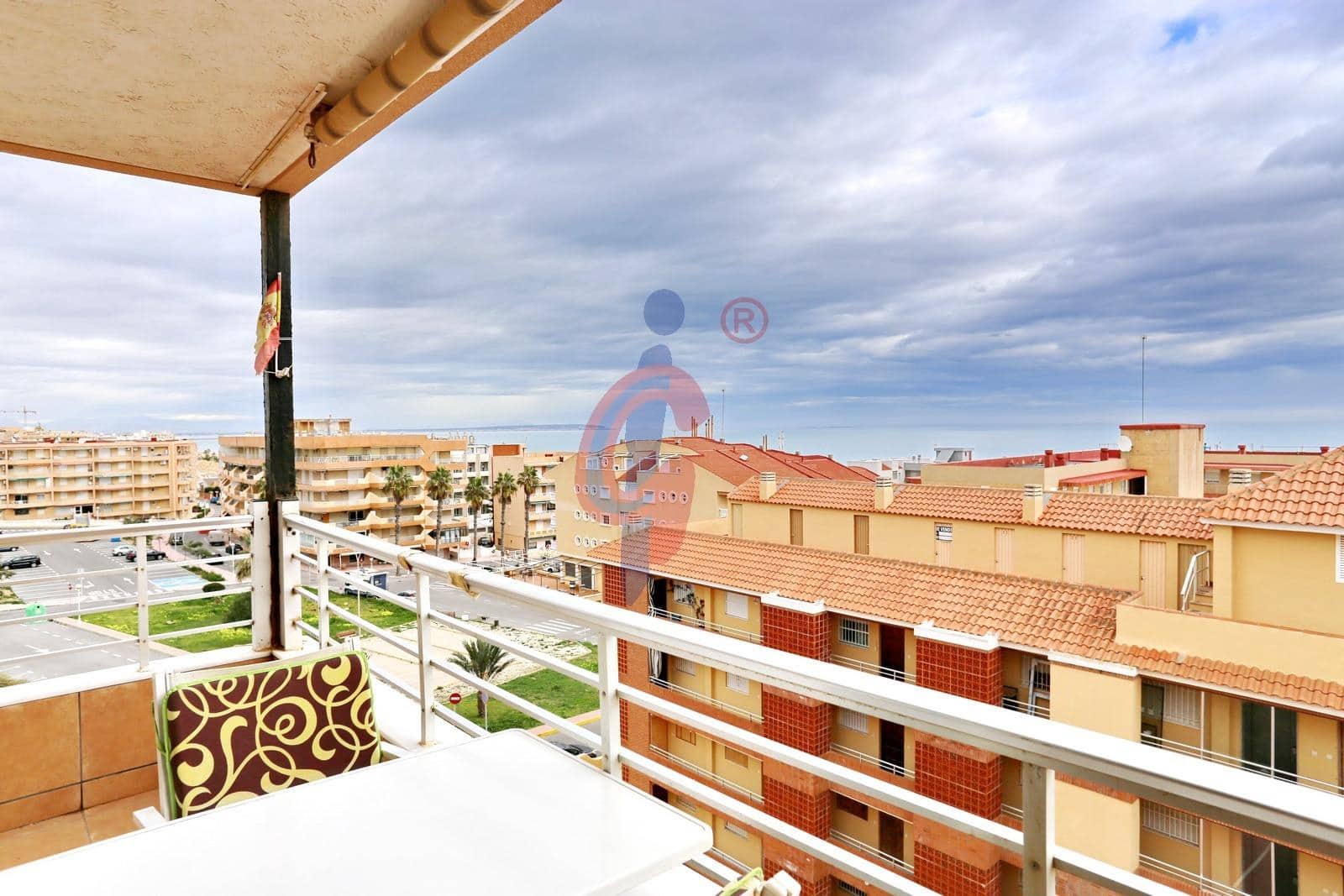 2 soverom Leilighet til salgs i Guardamar del Segura - € 143 800 (Ref: 9568799)